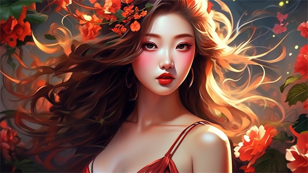 女朋友朋友圈从来没有我的说说怎么回复