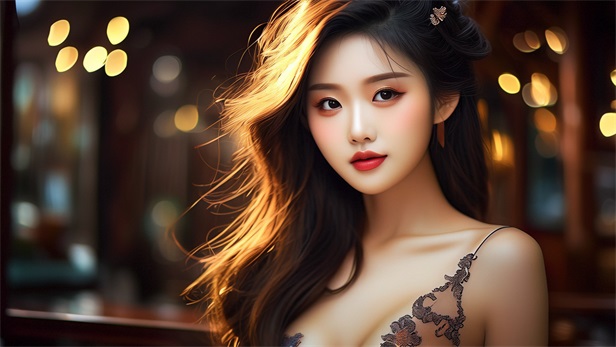 女朋友朋友圈里从来没有我怎么办