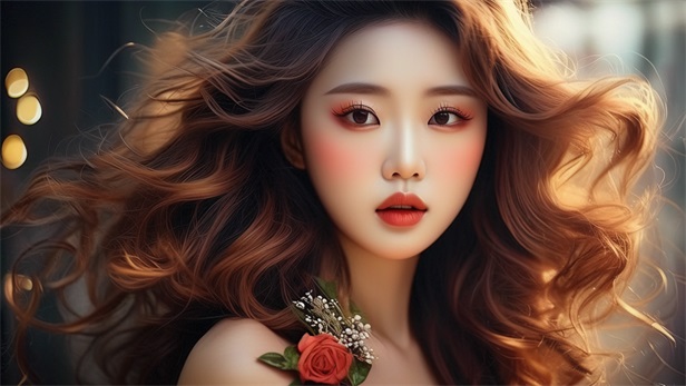 女朋友朋友圈怎么评论她的文案呢
