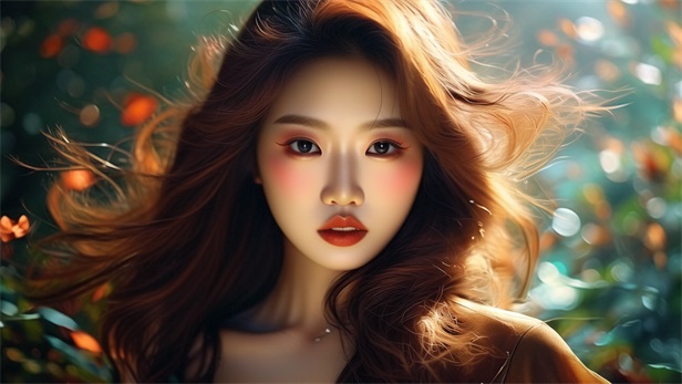 如何评论女朋友朋友圈