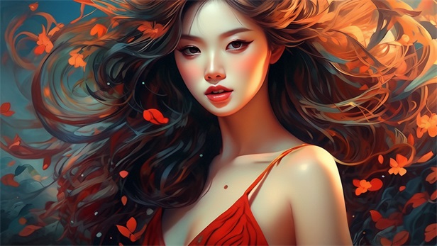 女朋友朋友圈怎么评论她的文案短句