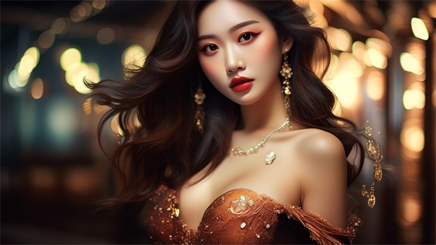 女朋友朋友圈评论不回我什么意思