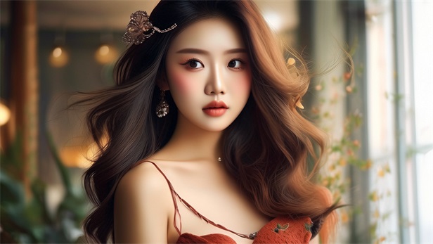 女朋友朋友圈怎么从来没有评论