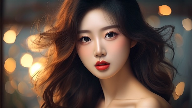 女朋友朋友圈从来没有你