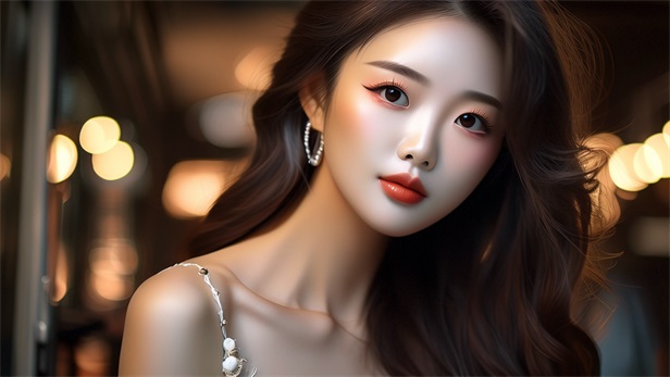女朋友朋友圈评论怎么回复她