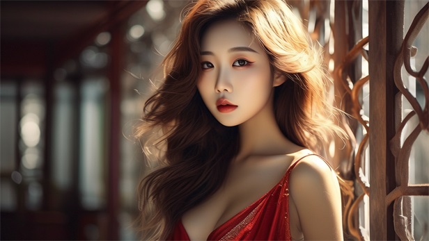 女朋友朋友圈很少出现我了