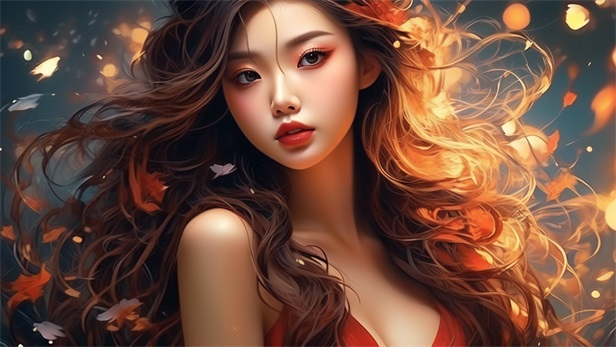 女朋友朋友圈很少发男朋友