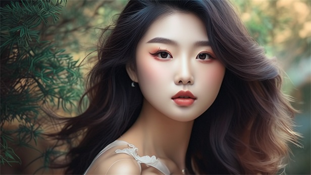 女朋友朋友圈的评论看不到
