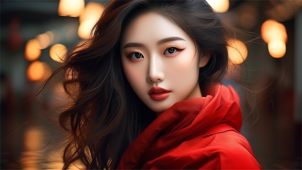 女朋友朋友圈的评论文案