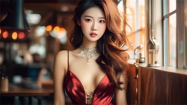 女朋友朋友圈评论什么