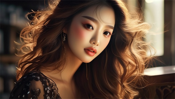 女朋友朋友圈的评论短句简易