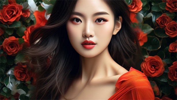 给女朋友朋友圈评论短句