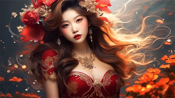 女朋友朋友圈评论短句怎么回复对方