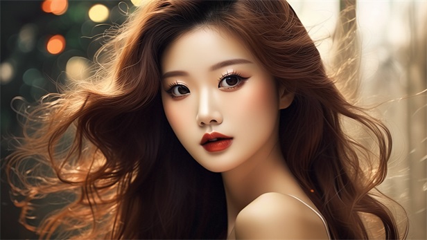 评论女朋友朋友圈她不回复