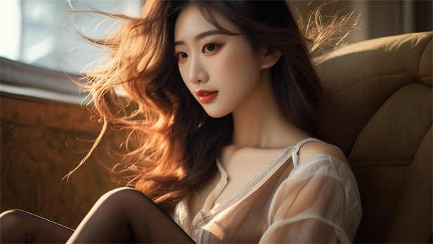 评论女朋友朋友圈从来不回复